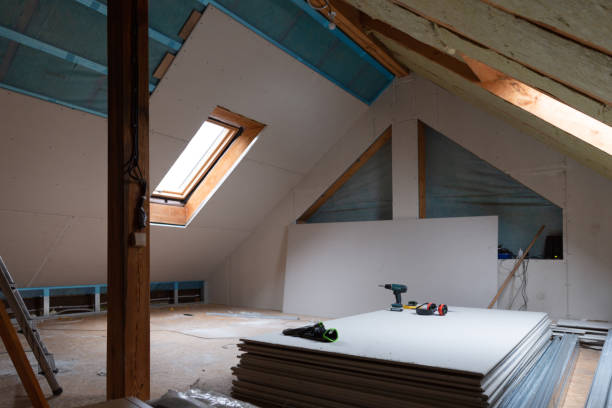 Best DIY Insulation Kits and Guidance in Shallotte, NC