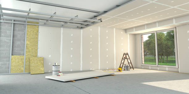 Best Spray Foam Insulation in Shallotte, NC