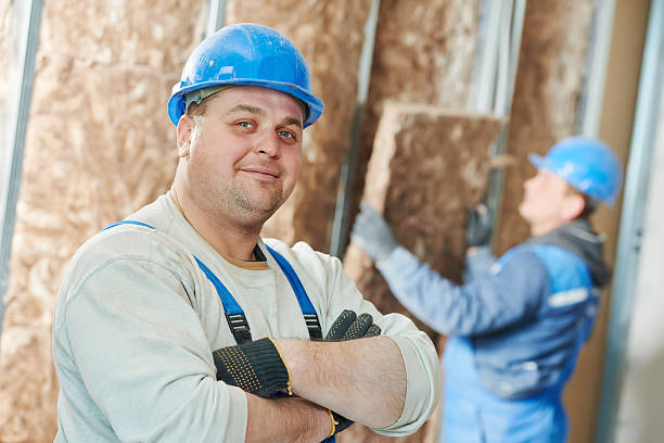 Types of Insulation We Offer in Shallotte, NC