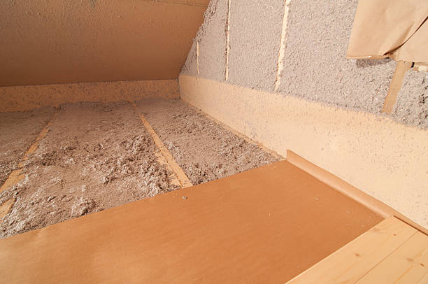 Best Eco-Friendly Insulation in Shallotte, NC